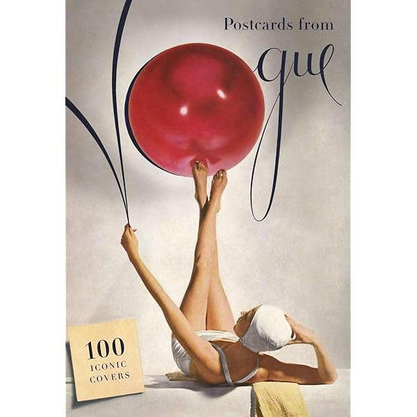 Vogue: The Covers : Bowles, Hamish: Amazon.pl: Książki